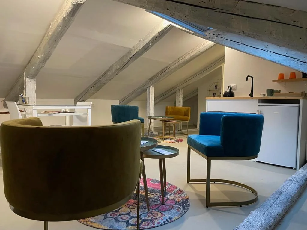 Residenza Corte Antica B&B — foto 4