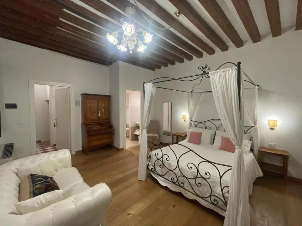 Residenza Corte Antica B&B — foto 6