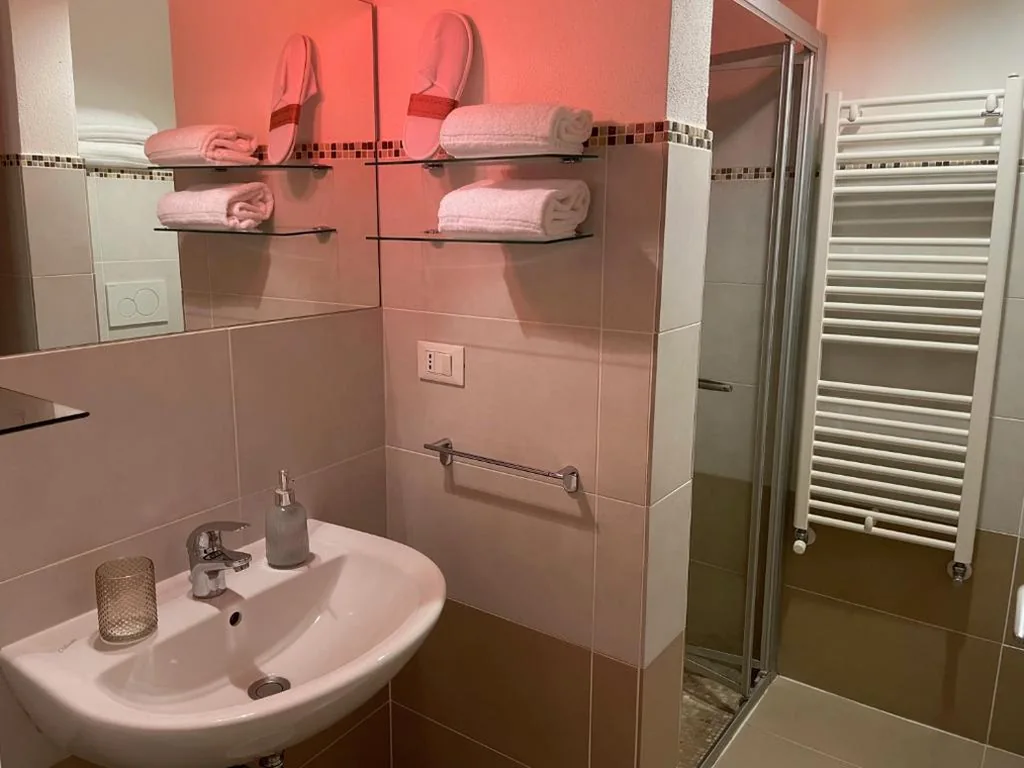 Residenza Corte Antica B&B — foto 7