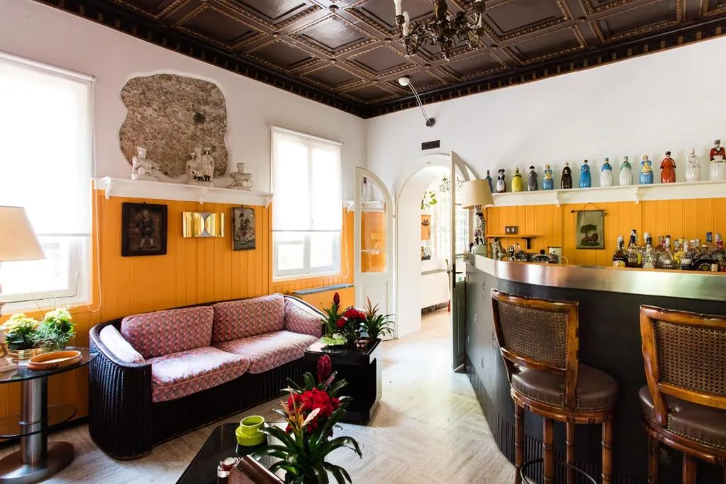 Residenza d’Epoca Albergo Quattro Fontane — foto 3
