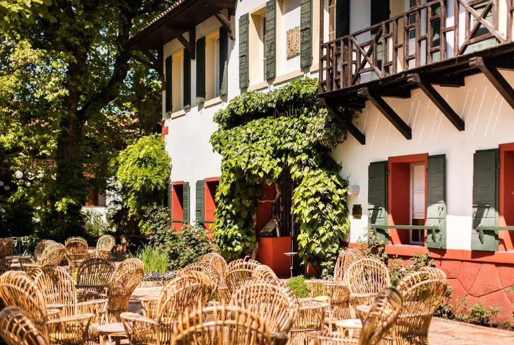 Residenza d’Epoca Albergo Quattro Fontane — foto 5