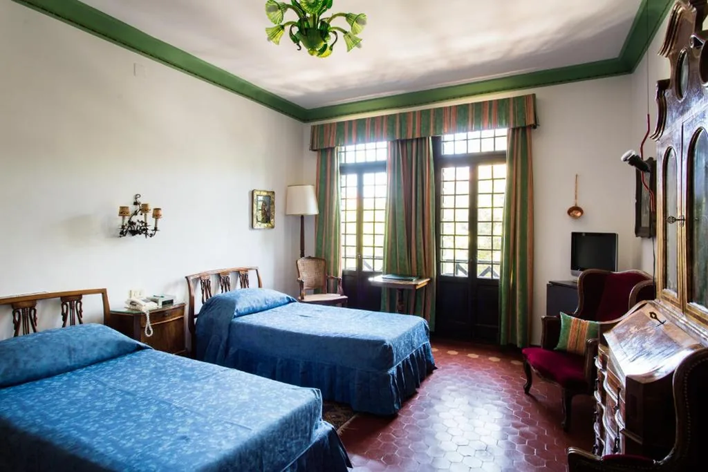 Residenza d’Epoca Albergo Quattro Fontane — foto 7