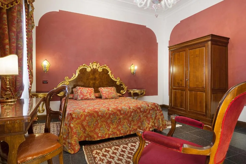Residenza d’Epoca San Cassiano