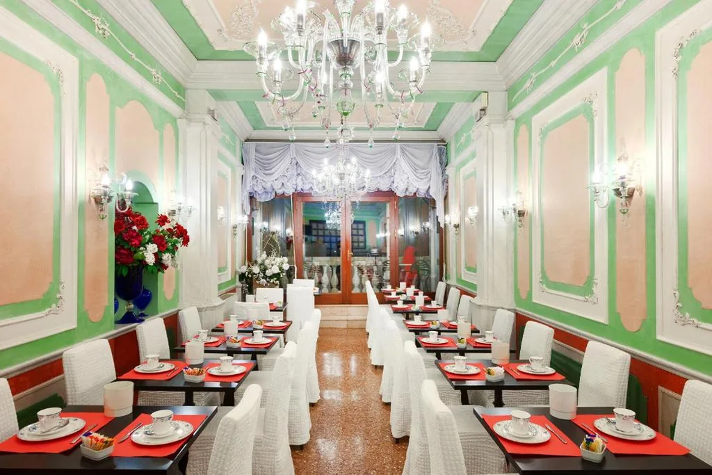 Residenza d’Epoca San Cassiano — foto 4
