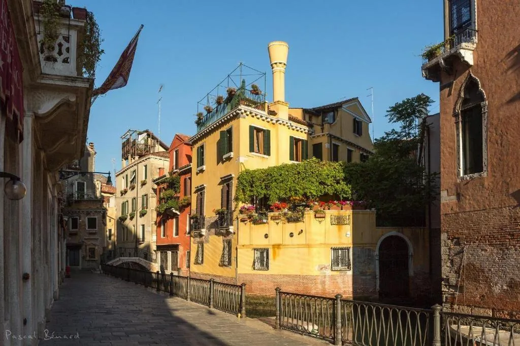 Residenza de l’Osmarin Suites