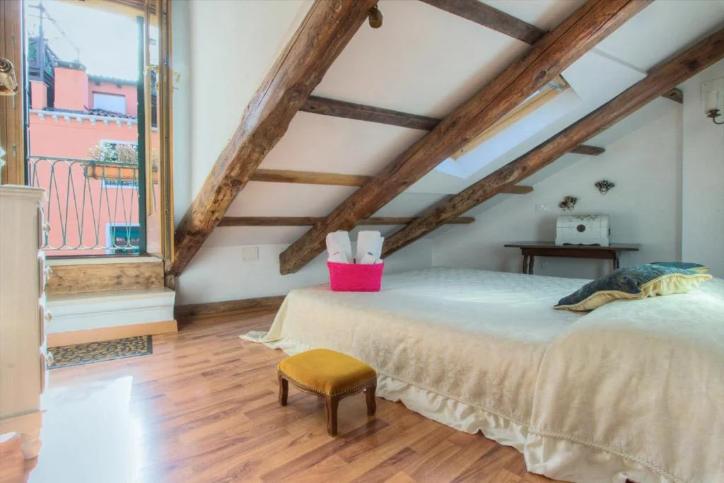 Residenza de l’Osmarin Suites
