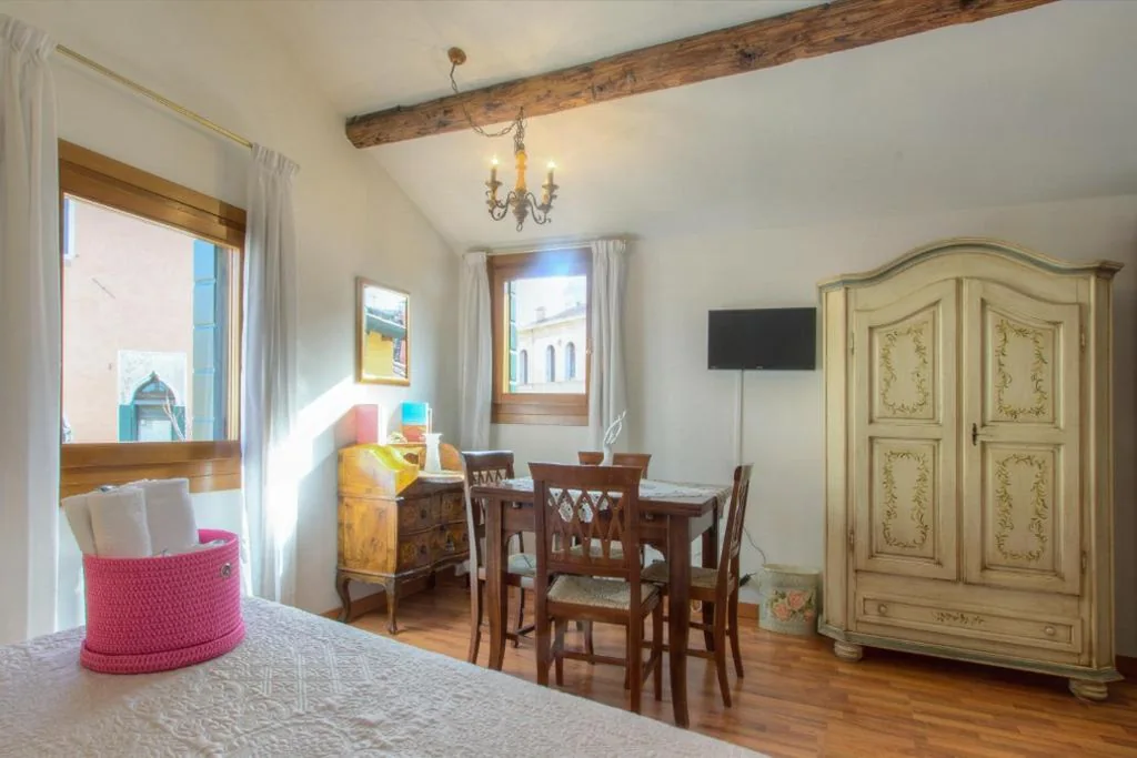 Residenza de l’Osmarin Suites — foto 4