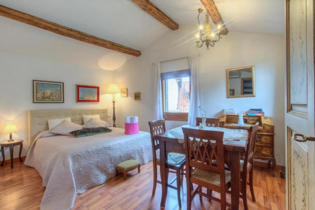 Residenza de l’Osmarin Suites — foto 5