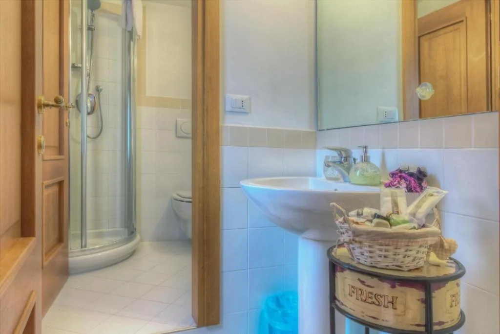 Residenza de l’Osmarin Suites — foto 6