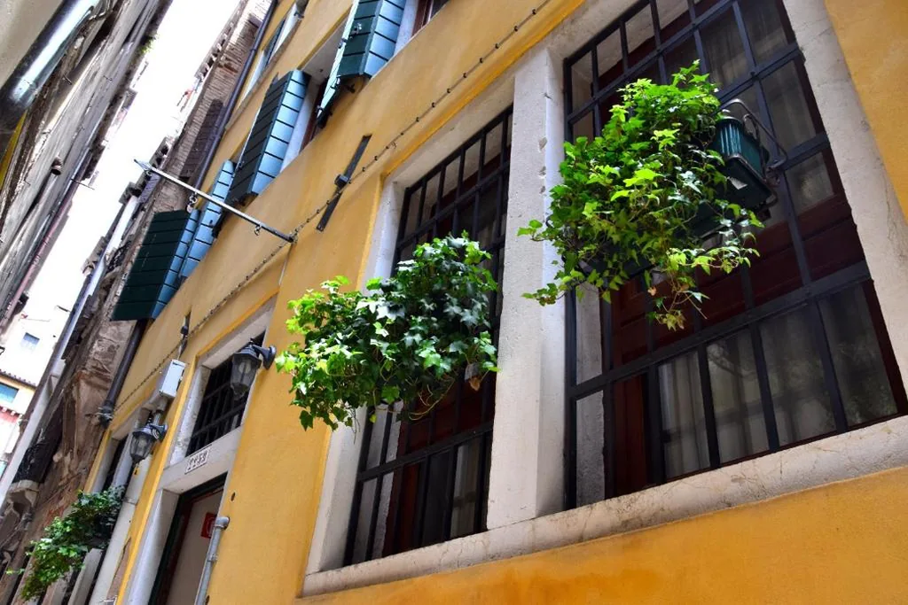 Residenza Favaro — foto 5