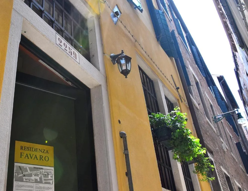 Residenza Favaro — foto 8