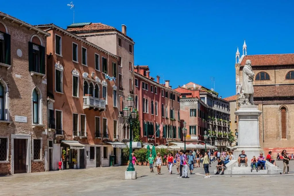 Residenza Fiore — foto 6