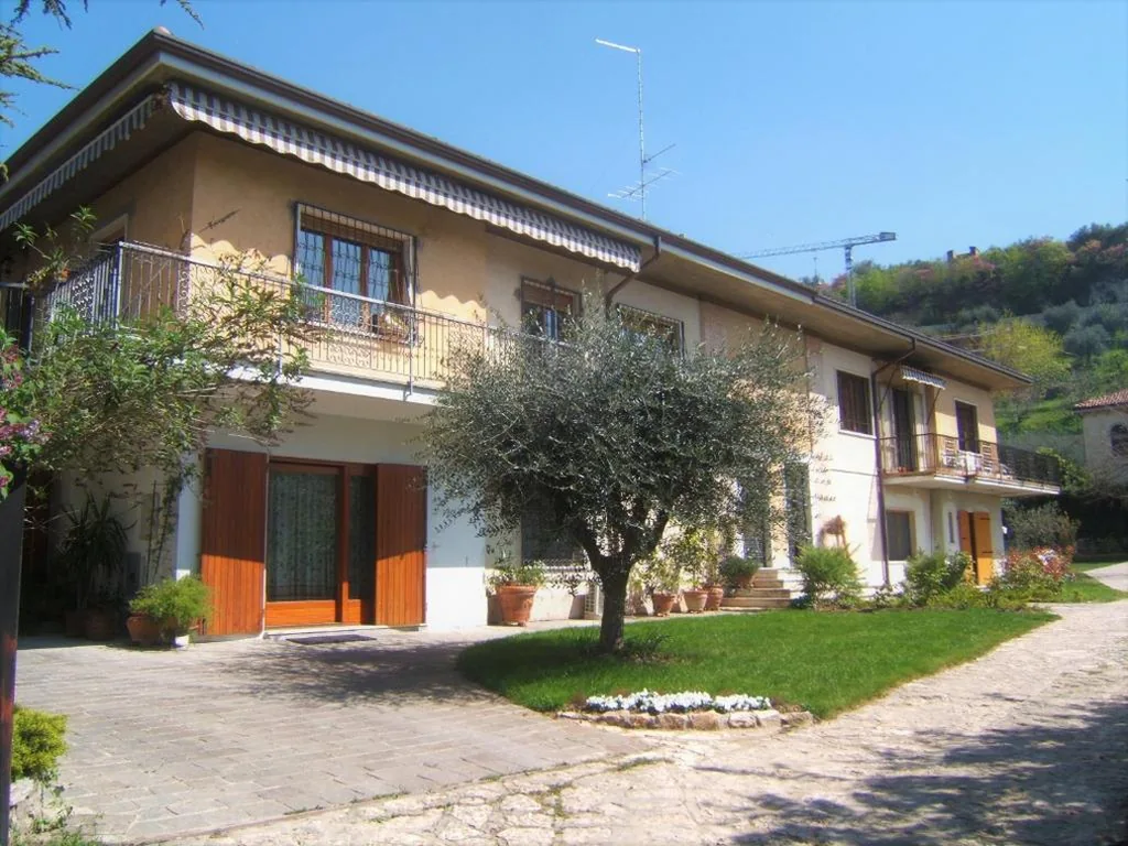 Residenza Fontana del Ferro — foto 4