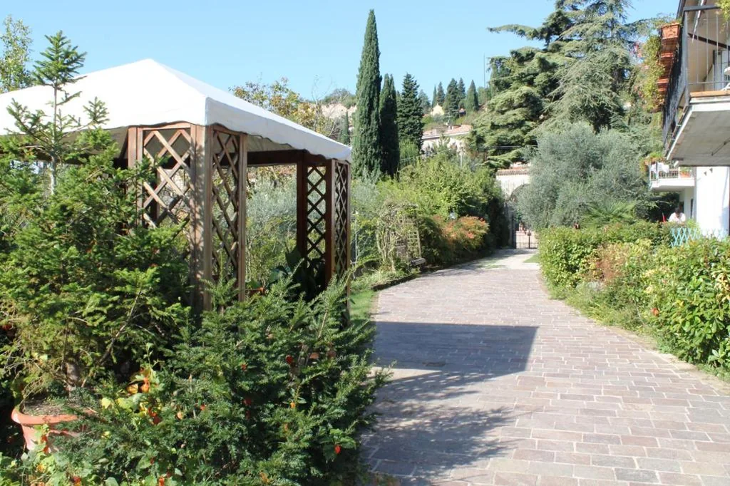 Residenza Fontana del Ferro — foto 7