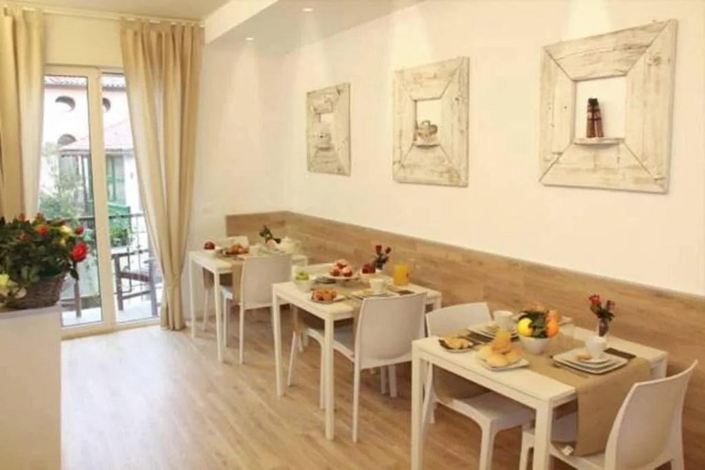 Residenza Giacomuzzi — foto 4