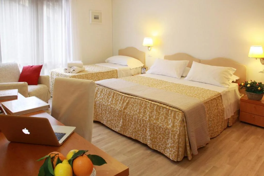 Residenza Giacomuzzi — foto 6