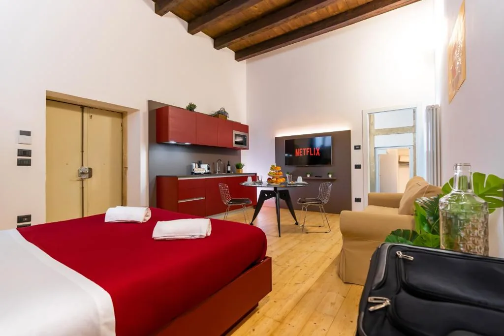Residenza Girardi