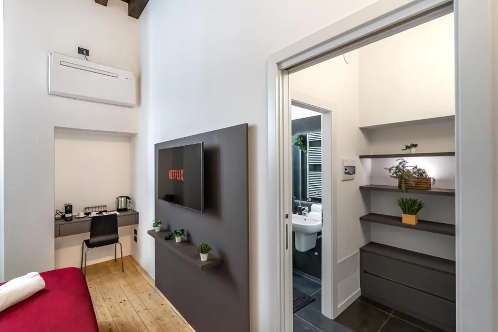 Residenza Girardi — foto 3