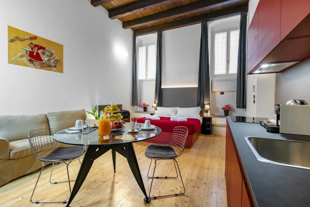 Residenza Girardi — foto 4