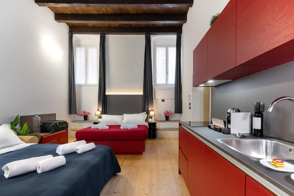 Residenza Girardi — foto 5