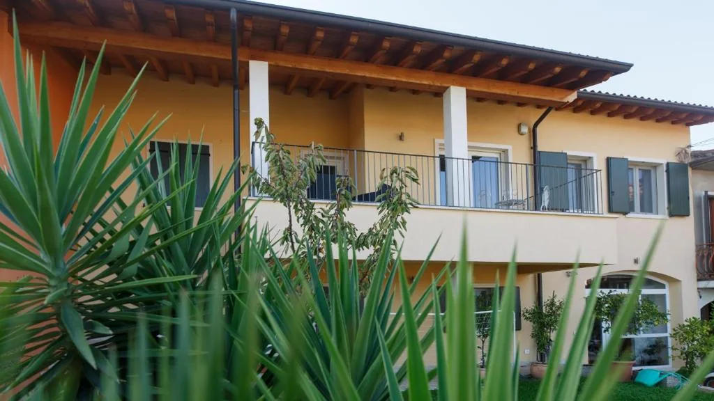 Residenza Gli Agrumi del Garda – Bardolino — foto 6