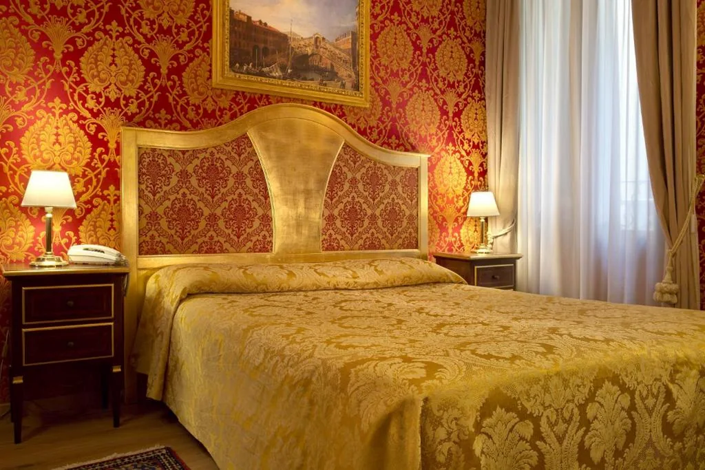 Residenza Goldoni