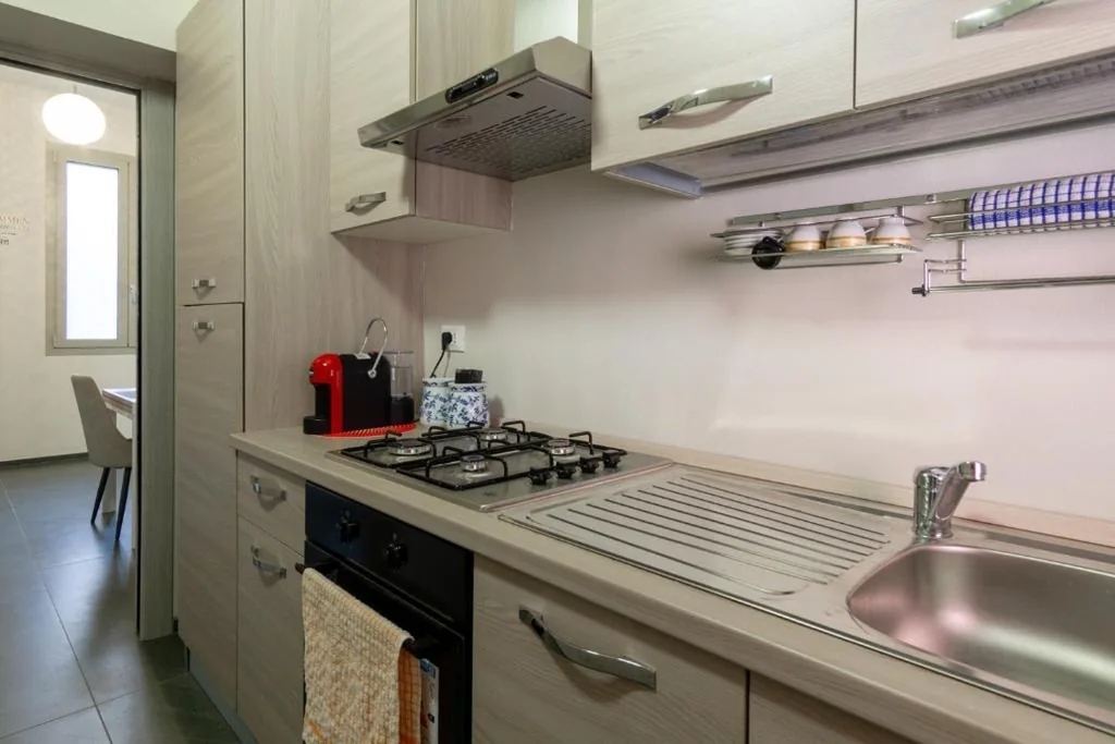 Residenza Grazioli 2 — foto 4