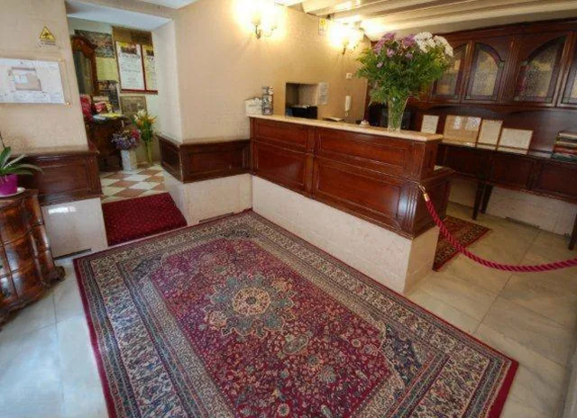 Residenza Hotel San Maurizio — foto 5