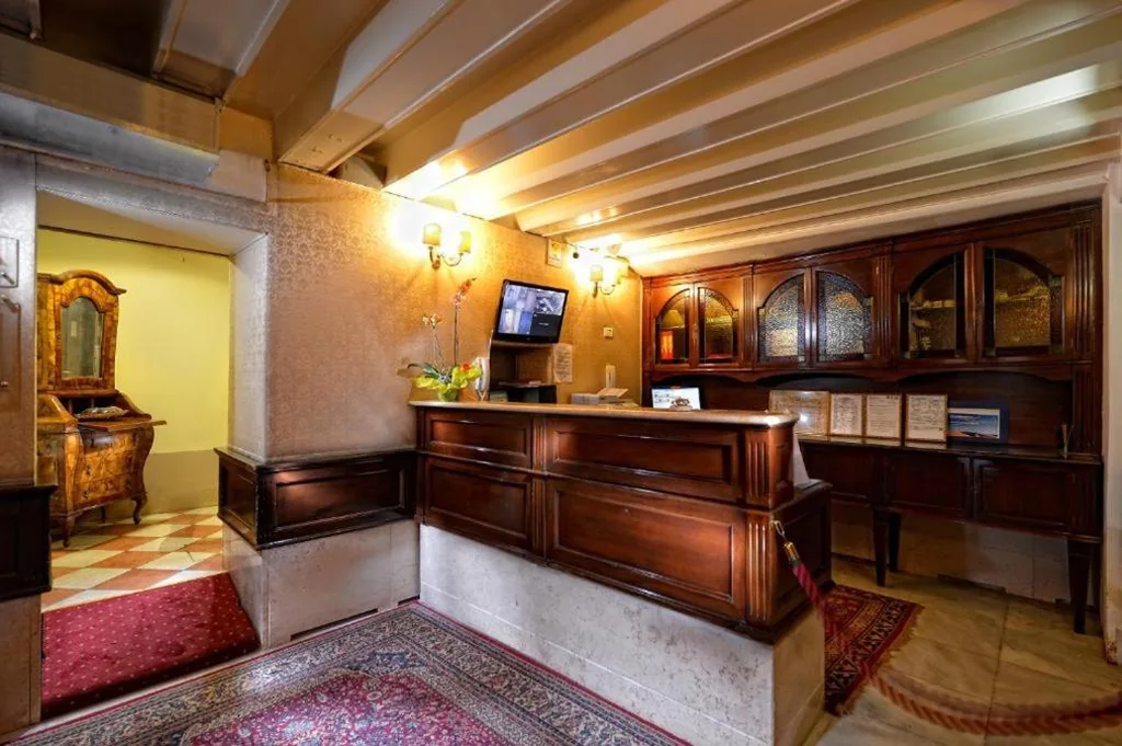 Residenza Hotel San Maurizio — foto 6