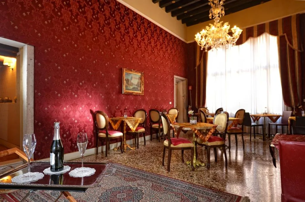 Residenza Hotel San Maurizio — foto 8