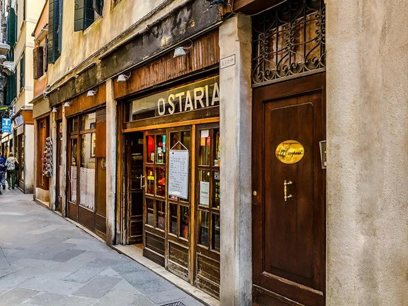Residenza La Campana — foto 6