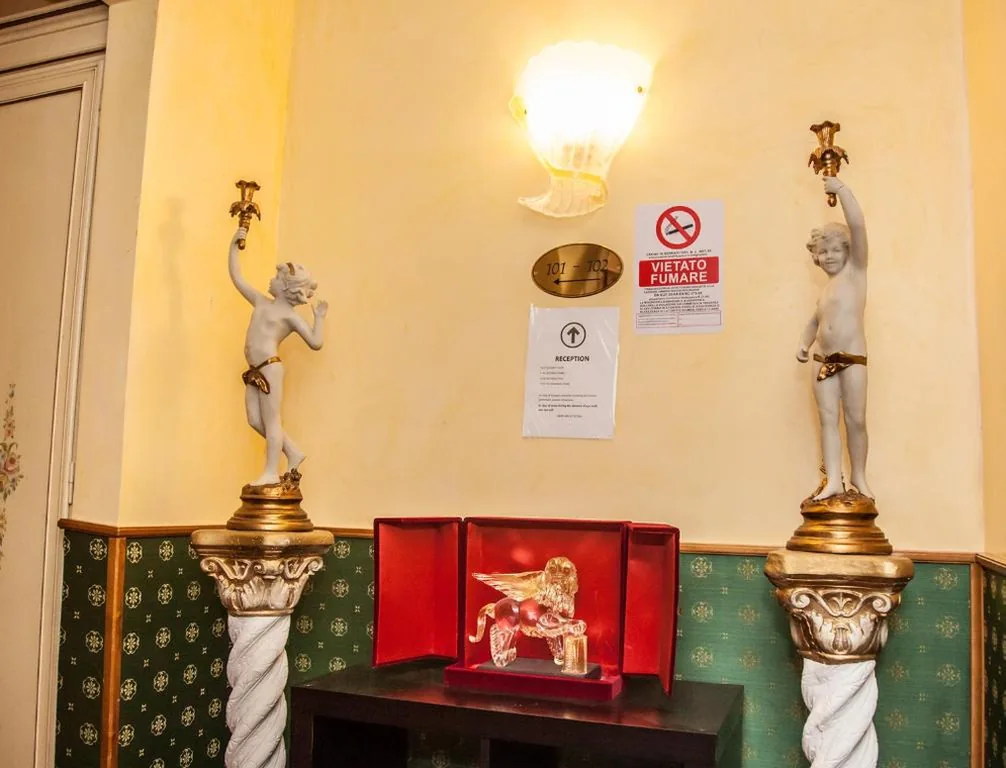 Residenza La Campana — foto 8