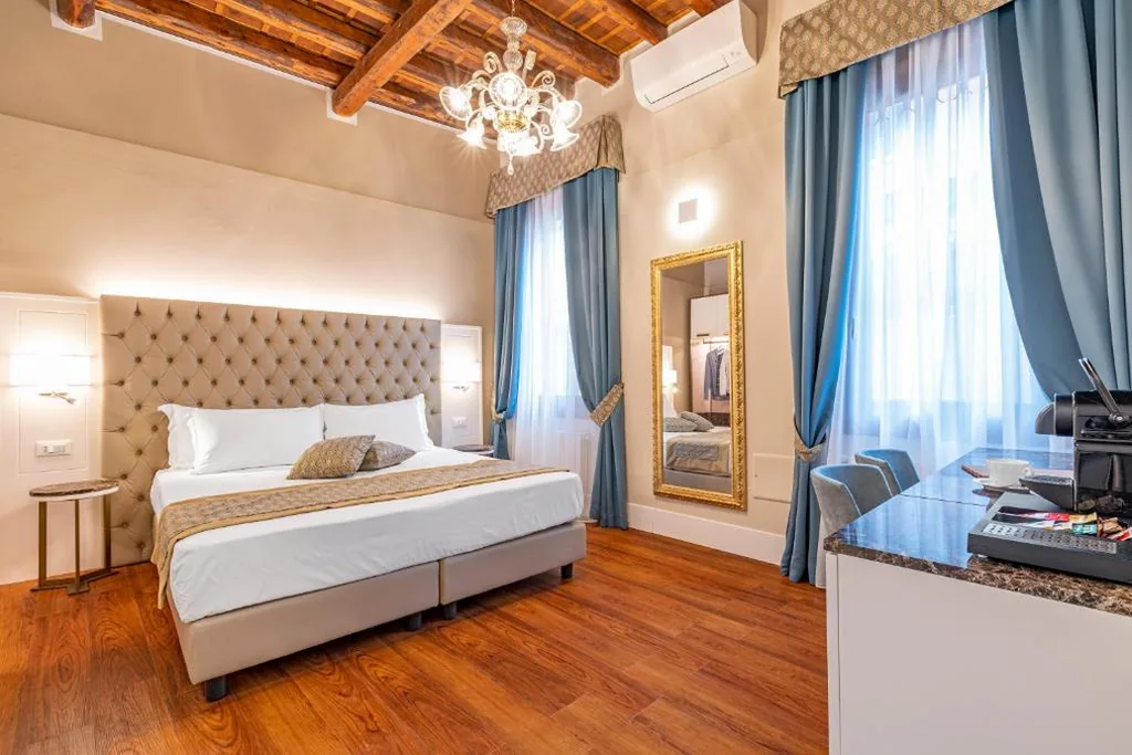 Residenza La Duchessa Deluxe Rooms — foto 3