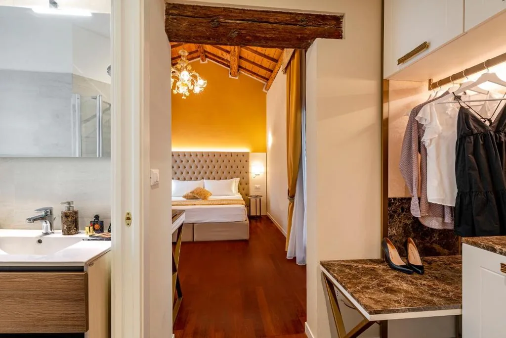 Residenza La Duchessa Deluxe Rooms — foto 4