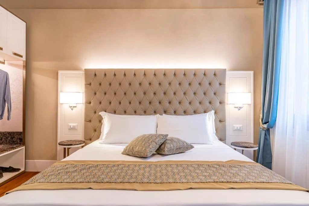 Residenza La Duchessa Deluxe Rooms — foto 5