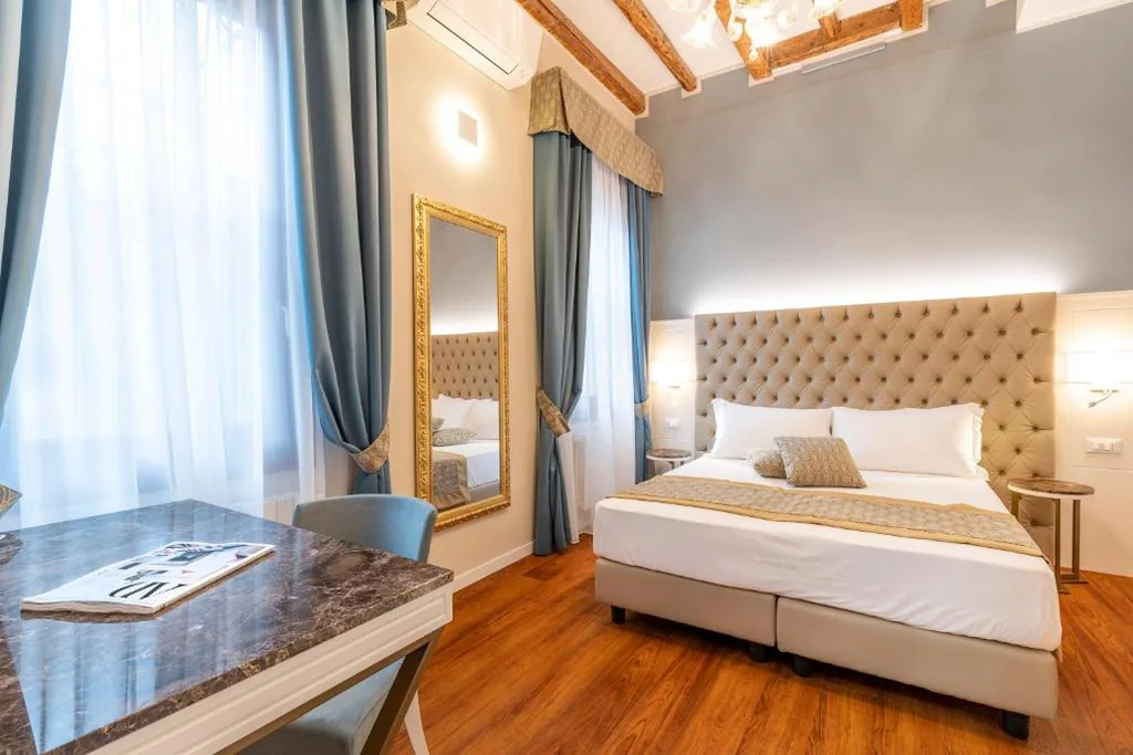 Residenza La Duchessa Deluxe Rooms — foto 6