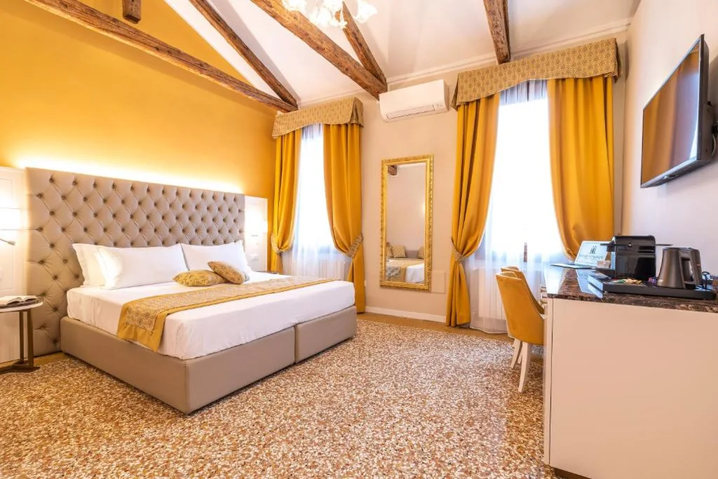 Residenza La Duchessa Deluxe Rooms — foto 7