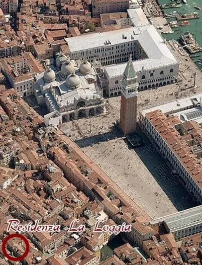 Residenza La Loggia — foto 5
