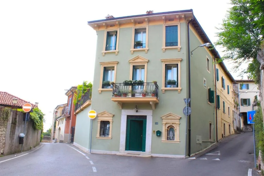Residenza La Vecchia Vigna — foto 6