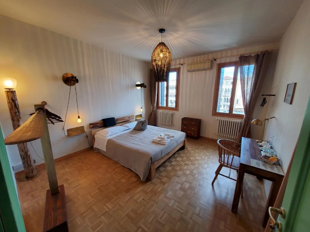 Residenza La Veranda a Rialto