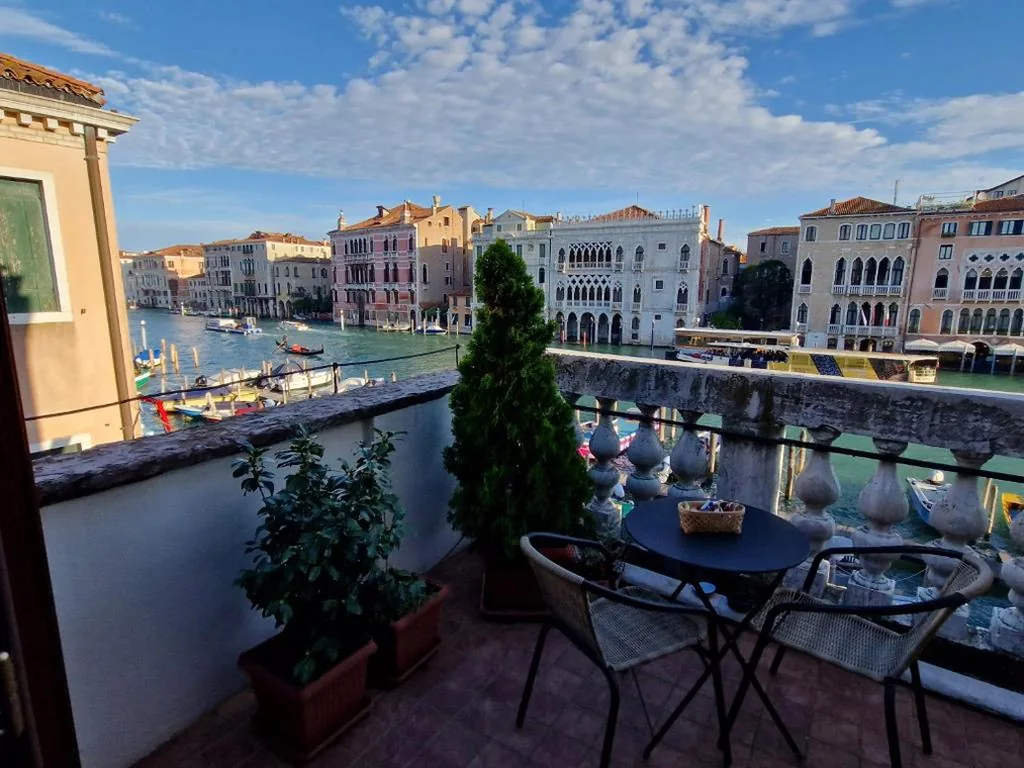Residenza La Veranda a Rialto — foto 5