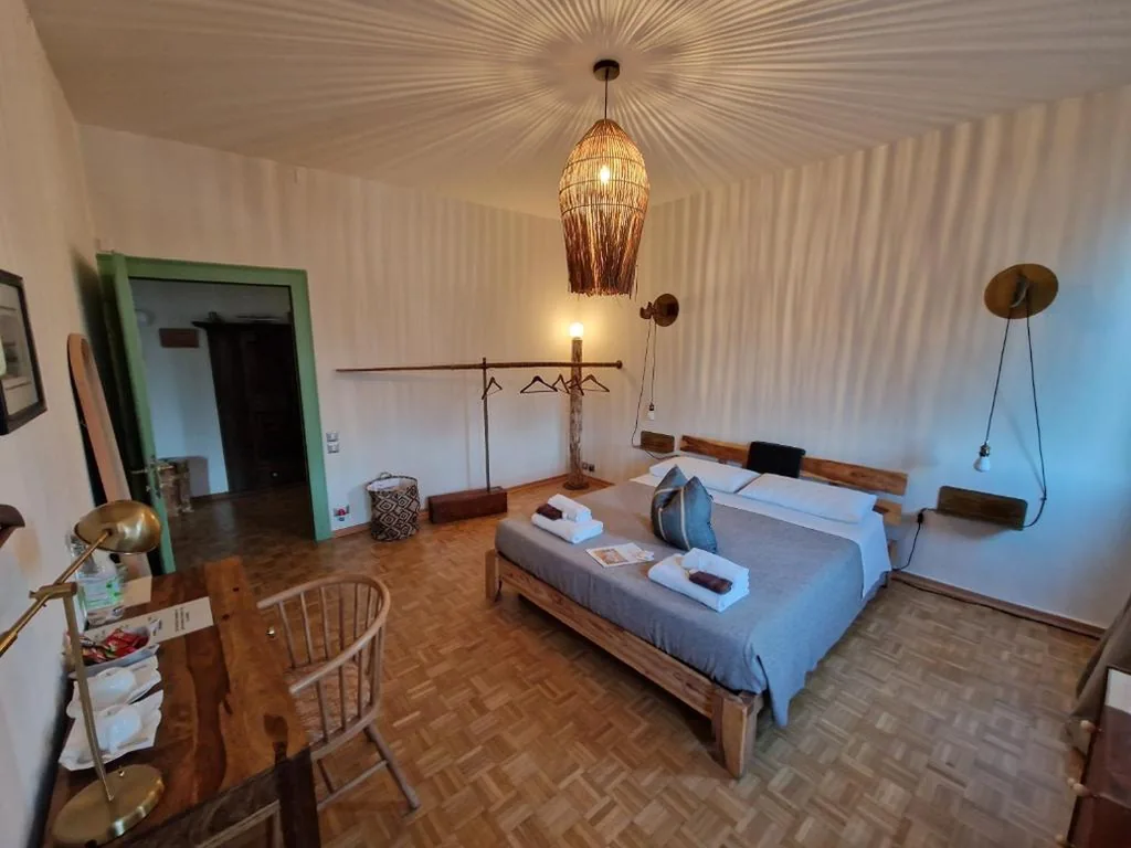 Residenza La Veranda a Rialto — foto 6