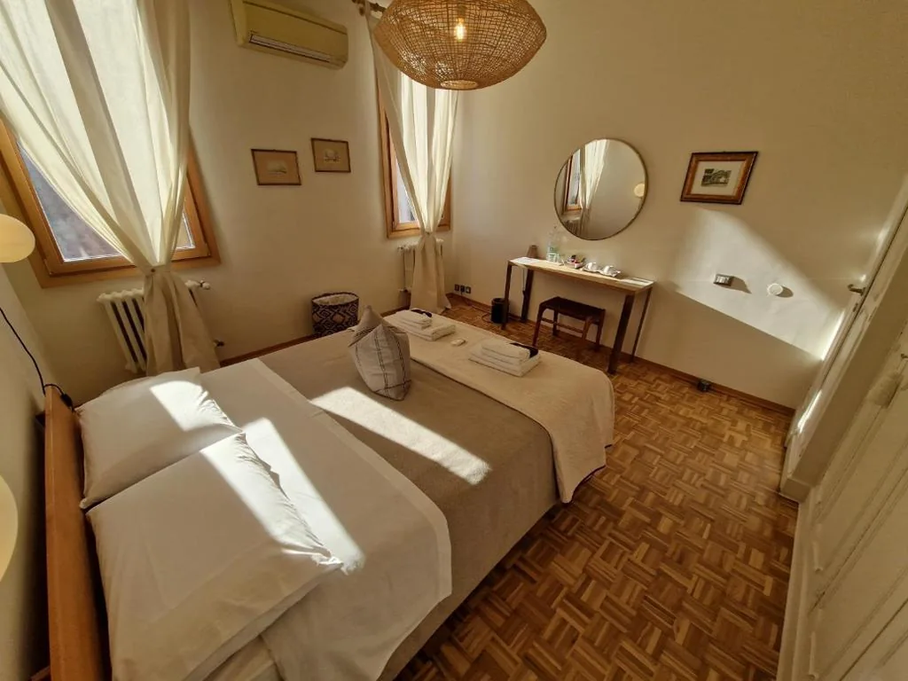 Residenza La Veranda a Rialto — foto 8