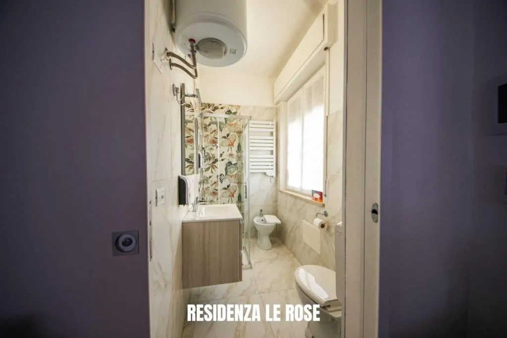 Residenza Le Rose FREE BIKE — foto 6