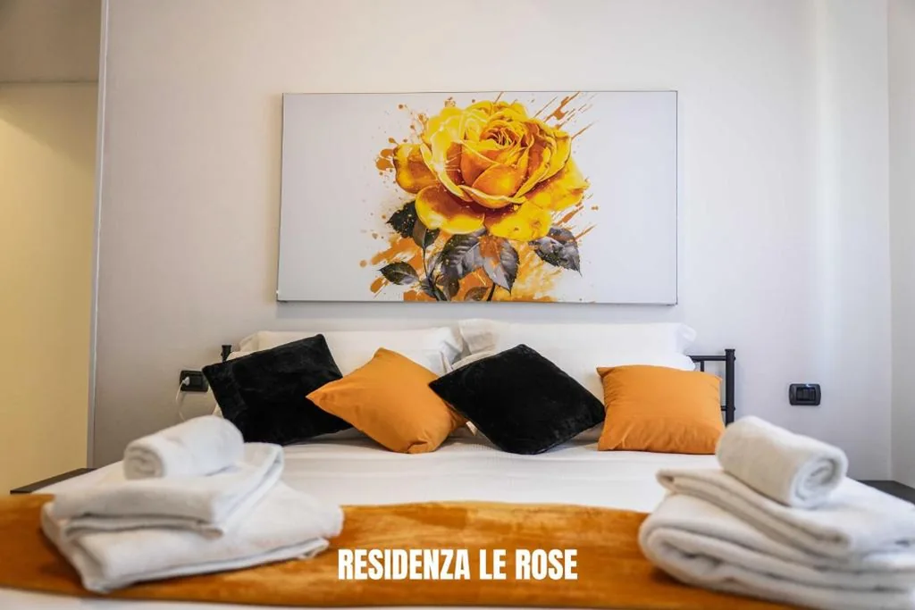 Residenza Le Rose FREE BIKE — foto 7