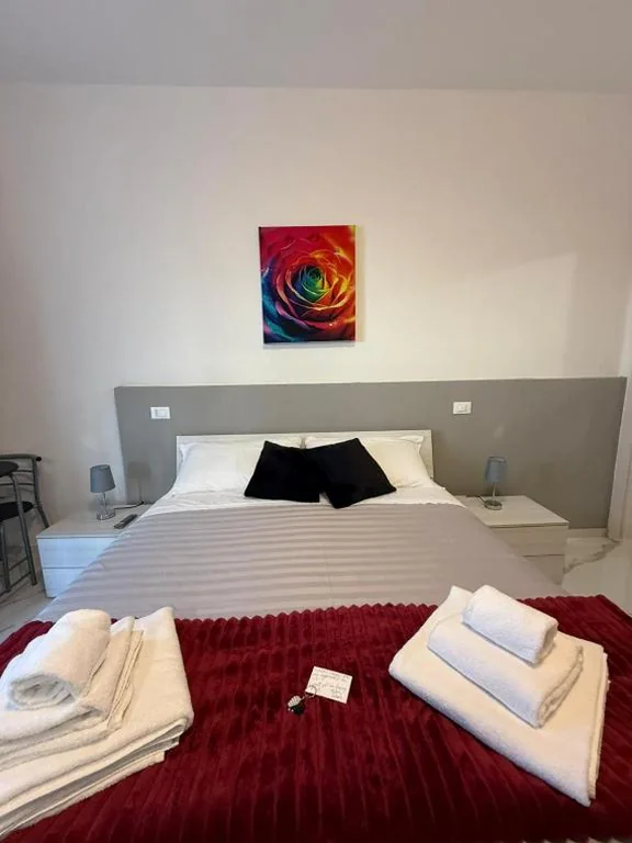 Residenza Le Rose FREE BIKE — foto 8