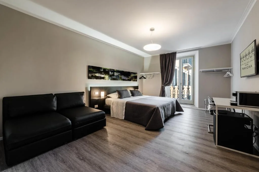 Residenza Navona Verona — foto 6