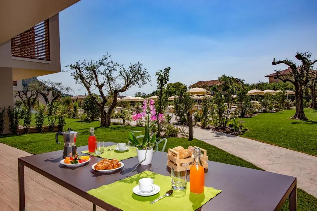 Residenza Olivo — foto 5