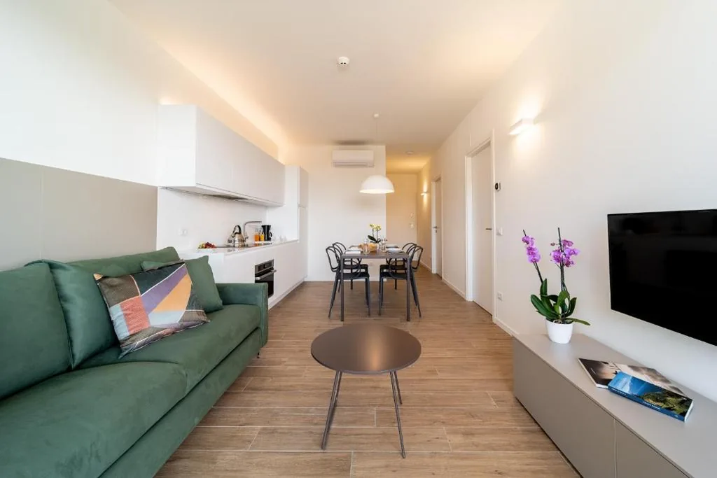 Residenza Olivo — foto 6