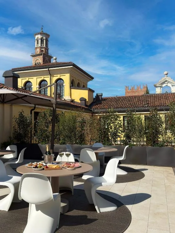 Residenza Palazzo Poste — foto 6